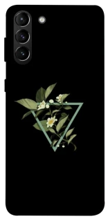 Чохол на Samsung Galaxy S21+ Flowers ver.2 фото 1 Чохол на Samsung Galaxy S21+ Flowers ver.2 фото 1 з 1