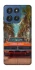 Чехол на Motorola Edge 60 Stylus Tropical car фото 1 Чехол на Motorola Edge 60 Stylus Tropical car фото 1 из 1