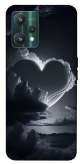 Чохол на Realme 9 Pro Cloud heart фото 1 з 1
