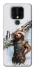 Чохол на TECNO Camon 16 SE Rocket Raccoon фото 1 з 1