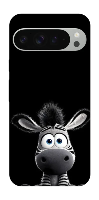 Чехол на Google Pixel 9 Pro XL My Zebra фото 1 из 1