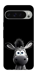 Чехол на Google Pixel 9 Pro XL My Zebra фото 1 из 1