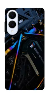 Чехол на Samsung Galaxy S25 Edge BMW v49 фото 1 из 1