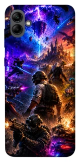 Чехол на Samsung Galaxy A04 My Games фото 1 из 1