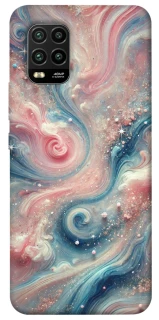 Чохол на Xiaomi Mi 10 Lite Epoxy design ver.4 фото 1 з 1