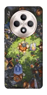 Чохол на Oppo Reno 12 F 4G/5G Warcraft v12 фото 1 з 1