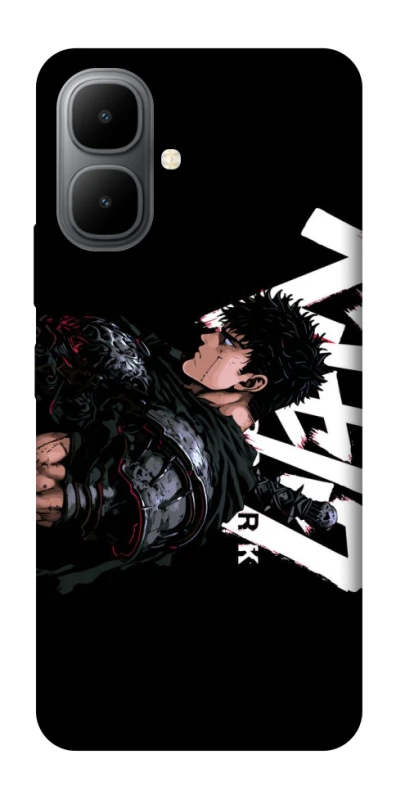 Чехол на Infinix Smart 10 Berserk v12 фото 1 из 1