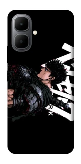 Чехол на Infinix Smart 10 Berserk v12 фото 1 из 1