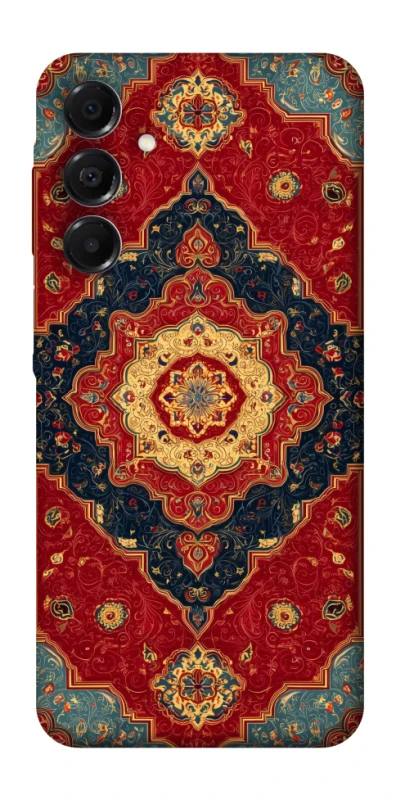 Чехол на Samsung Galaxy A17 4G/5G Ковёр v50 фото 1 из 1