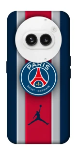 Чохол на Nothing Phone (2a) FC PSG v3 фото 1 з 1