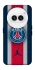 Чохол на Nothing Phone (2a) FC PSG v3 фото 1 з 1