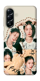 Чохол на Samsung Galaxy A57 5G Miyeon v2 - (G)I-DLE фото 1 з 1