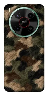 Чохол на ZTE Nubia V70 Max Camouflage v30 фото 1 з 1
