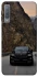 Чохол на Samsung A750 Galaxy A7 (2018) Land Cruiser black фото 1 з 1