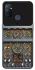 Чохол на OnePlus Nord N100 Airplane instrument panel фото 1 з 1