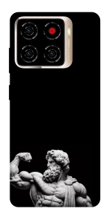 Чохол на ZTE Blade A56 Strong Style фото 1 з 1