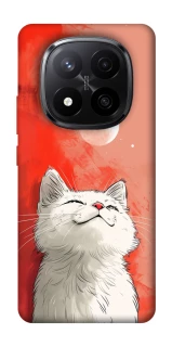 Чохол на Xiaomi Redmi Note 14 Pro+ 5G Cute kittie фото 1 з 1