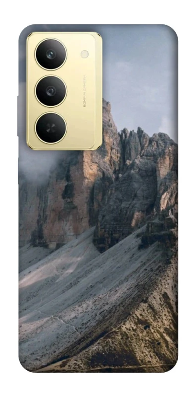 Чохол на Realme 14x Mountains v2 фото 1 з 1