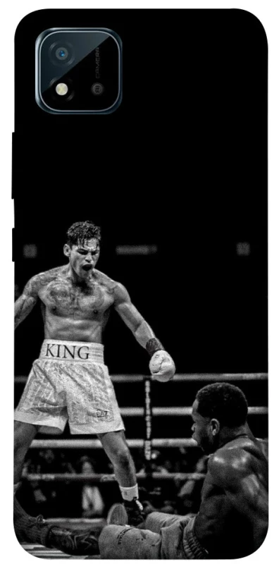 Чехол на Realme C11 (2021) king фото 1 из 1