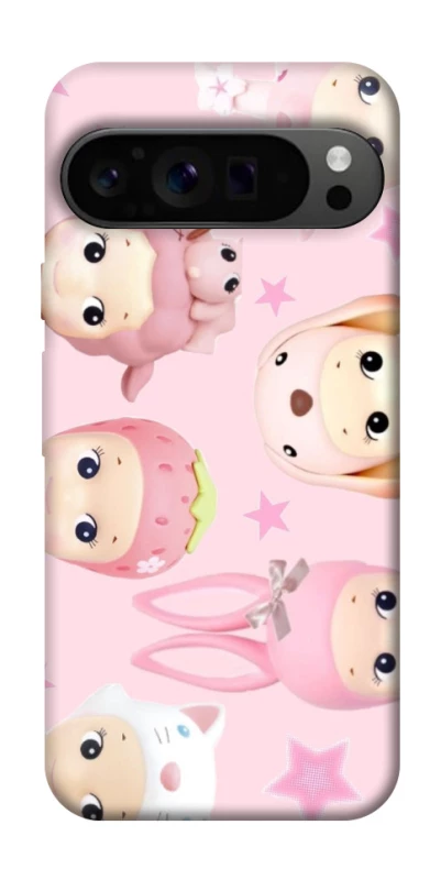 Чехол на Google Pixel 9 Pro Sonny angel фото 1 из 1