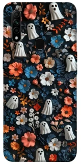 Чохол на Oppo A31 Halloween Style фото 1 з 1