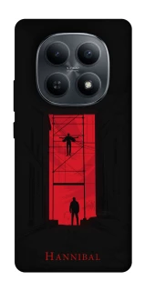 Чехол на Xiaomi Redmi Note 15 4G/5G (EU) Hannibal фото 1 из 1
