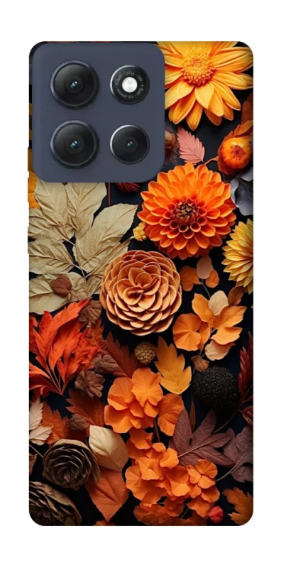 Чохол на Motorola Moto G86 Power Dreams фото 1 з 1