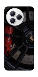 Чехол на Xiaomi Civi 5 Pro Wheal porsche фото 1 из 1