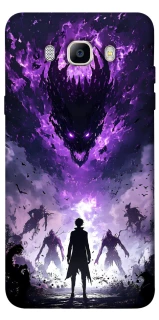 Чехол на Samsung J510F Galaxy J5 (2016) dragon фото 1 из 1