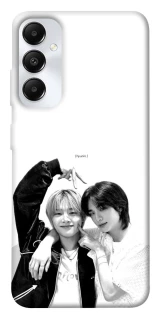 Чохол на Samsung Galaxy A05s HyunJin & Jeongin фото 1 з 1