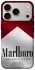 Чехол на Apple iPhone 18 Pro Marlboro фото 1 из 2