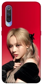 Чохол на Xiaomi Mi 9 Aespa-Winter фото 1 з 1