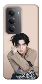 Чохол на Xiaomi Redmi 15 (Global) Suga - BTS фото 1 з 1