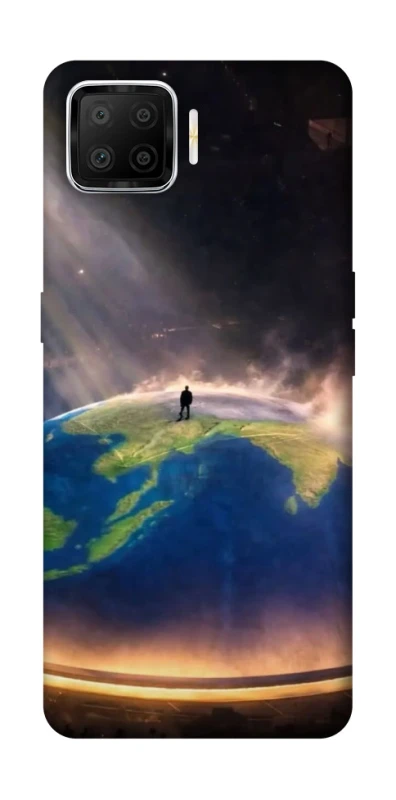 Чохол на Oppo A73 (2017) Kanye West ver.1 фото 1 з 1