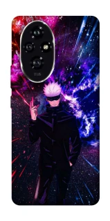 Чехол на Honor 200 Satoru Gojo v2 фото 1 из 1