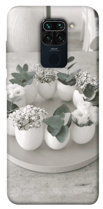 Чохол на Xiaomi Redmi Note 9 / Redmi 10X Mood фото 1 з 1