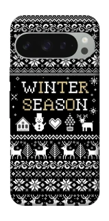 Чехол на Google Pixel 10 Pro XL Christmas jumper ver.1 фото 1 из 1