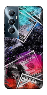 Чохол на Realme C65 4G Neo dollar v3 фото 1 з 1