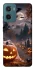 Чохол на Motorola Moto G06 Halloween фото 1 з 1