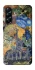 Чехол на Samsung Galaxy A57 5G Van Gogh collage фото 1 из 1