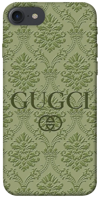 Чохол на Apple iPhone 7 / 8 (4.7") Gucci ver.9 фото 1 з 1