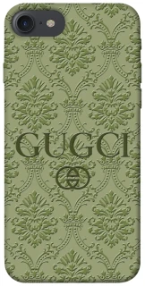 Чохол на Apple iPhone 7 / 8 (4.7") Gucci ver.9 фото 1 з 1