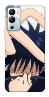 Чохол на Infinix Hot 12i Megumi фото 1 з 1