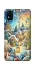 Чохол на ZTE Blade A31 Christmas spirit ver.12 фото 1 з 1