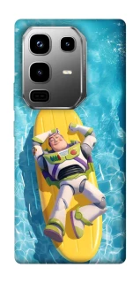 Чехол на Infinix Note 50 Pro buzz lightyear фото 1 из 1