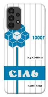 Чехол на Samsung Galaxy A13 4G Соль фото 1 из 1