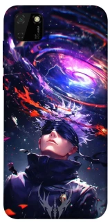 Чехол на Huawei Y5p Satoru Gojo v3 фото 1 из 1