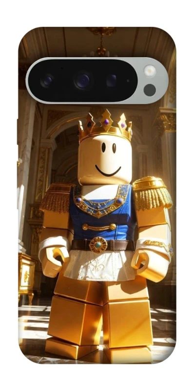 Чохол на Google Pixel 10 Pro XL Roblox aesthetics ver.6 фото 1 з 1