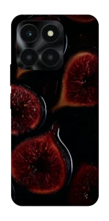 Чохол на Huawei Honor X6a VioletFig фото 1 з 1