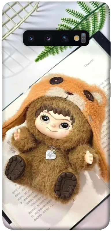 Чохол на Samsung Galaxy S10+ Wakuku ver.4 фото 1 з 1